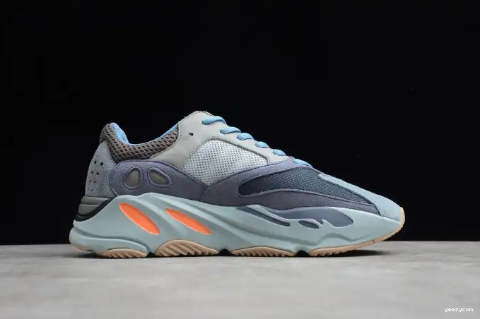 Carbon FW2498 Yeezy Boost 700 Adidas Blue 0602